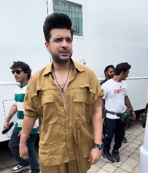 Karan Kundrra