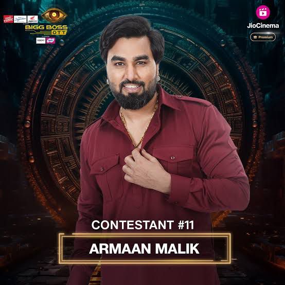 Armaan Malik