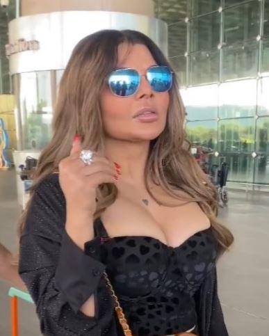 Rakhi Sawant