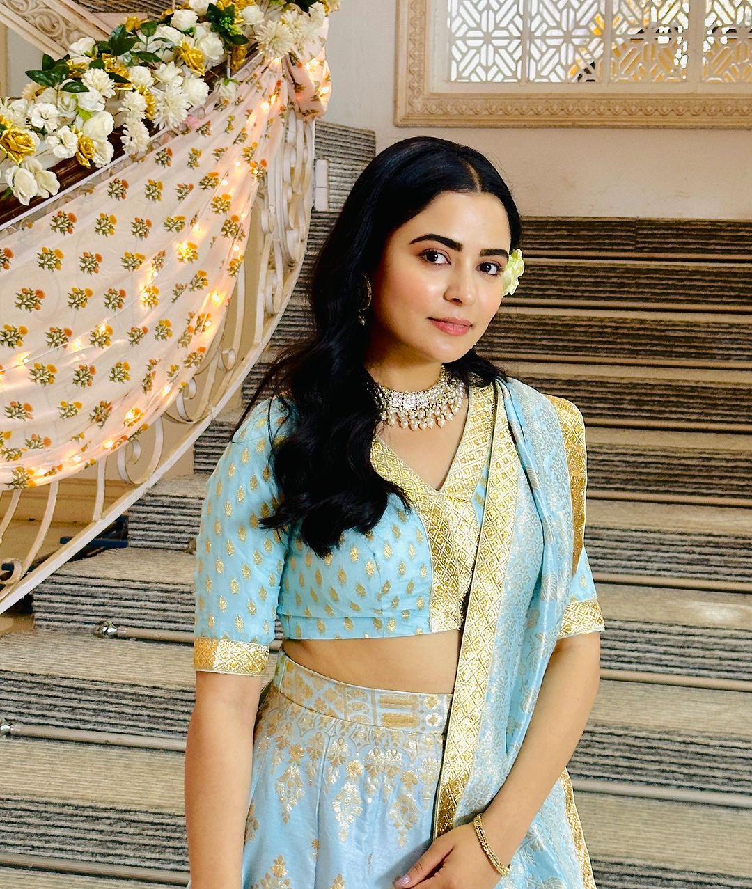 Teri Meri Doriyaann Actress Prachi Hada Opens Up About Quitting The Show. Read To Know The Reason Behind It!