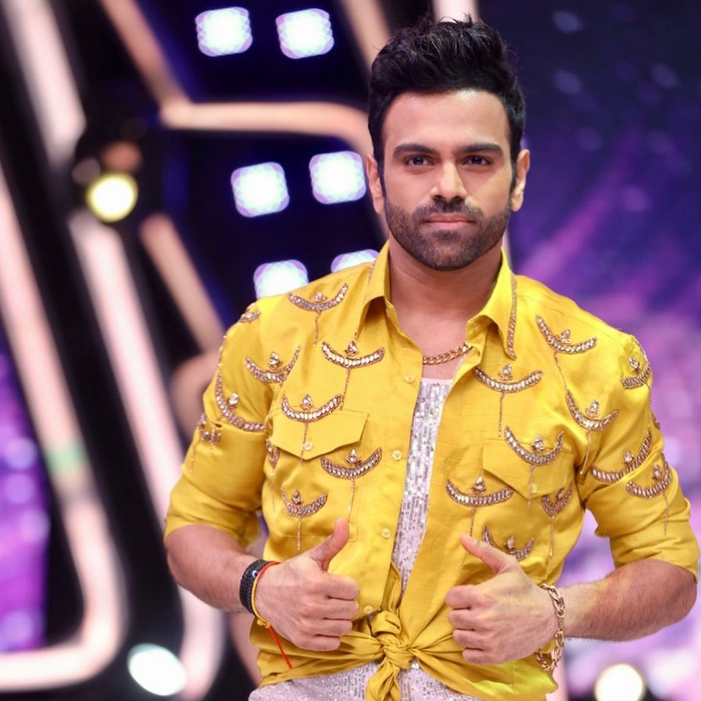 Jhalak Dikhhla Jaa 11’s Sreerama Chandra Says I Was One Of The Highest Scorers On The Show. Being A Non-Dancer, This Makes Me Happy And Satisfied!