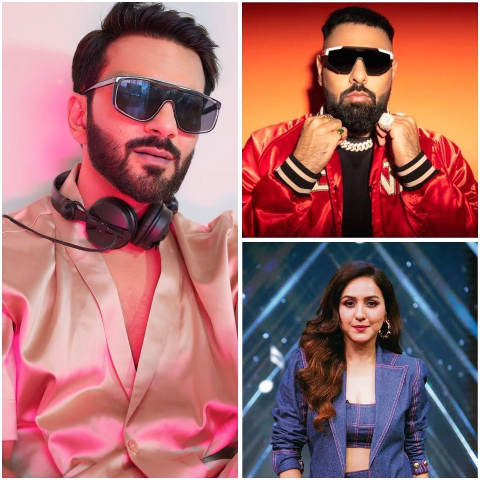 DJ Ali Merchant to Perform Alongside Badshah and Neeti Mohan at the Royalstag Boom Box in Jaipur after giving a hit show in Indore