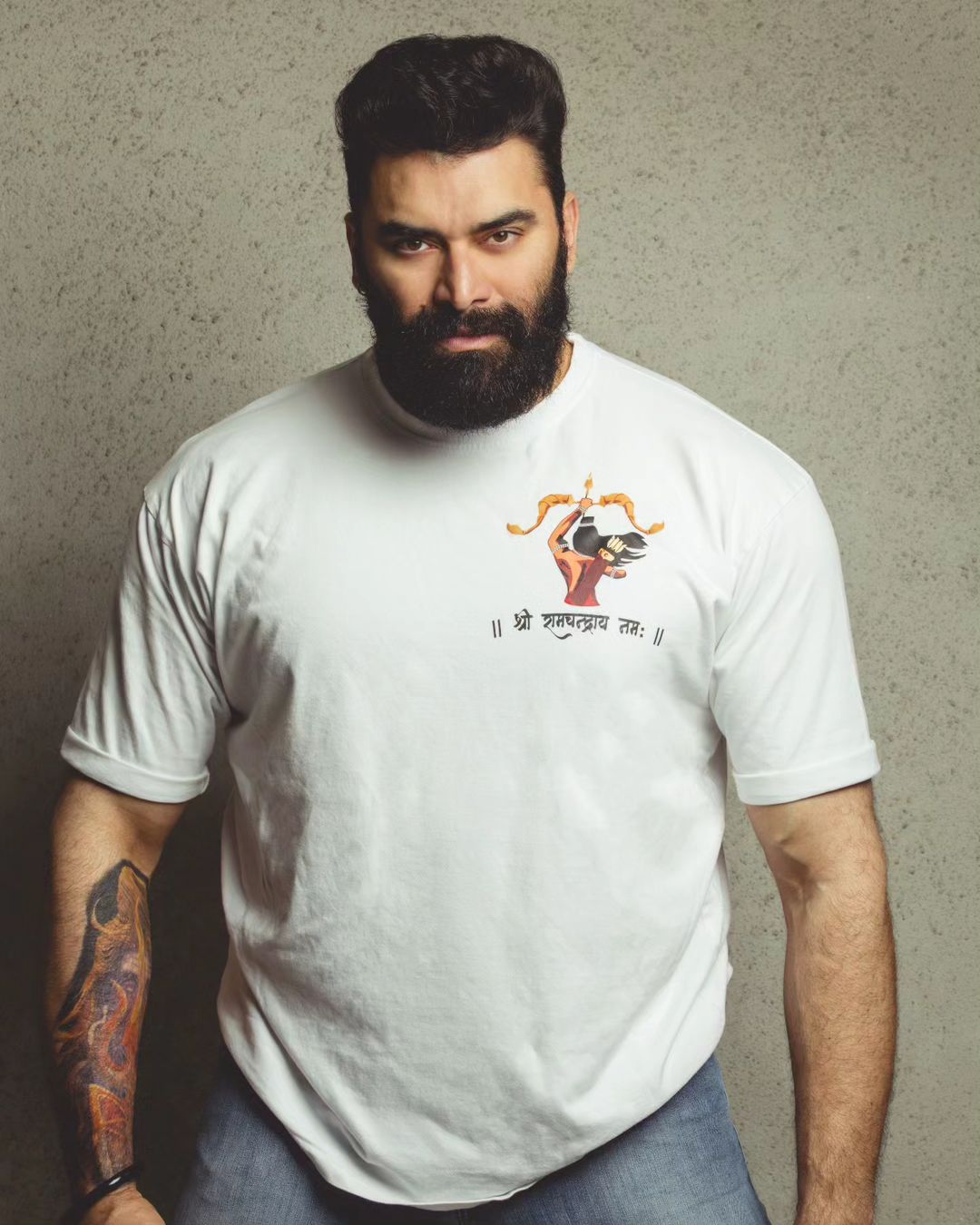 The Man Of Excellence Nikitin Dheer Revealed About His Journey In The Industry! 