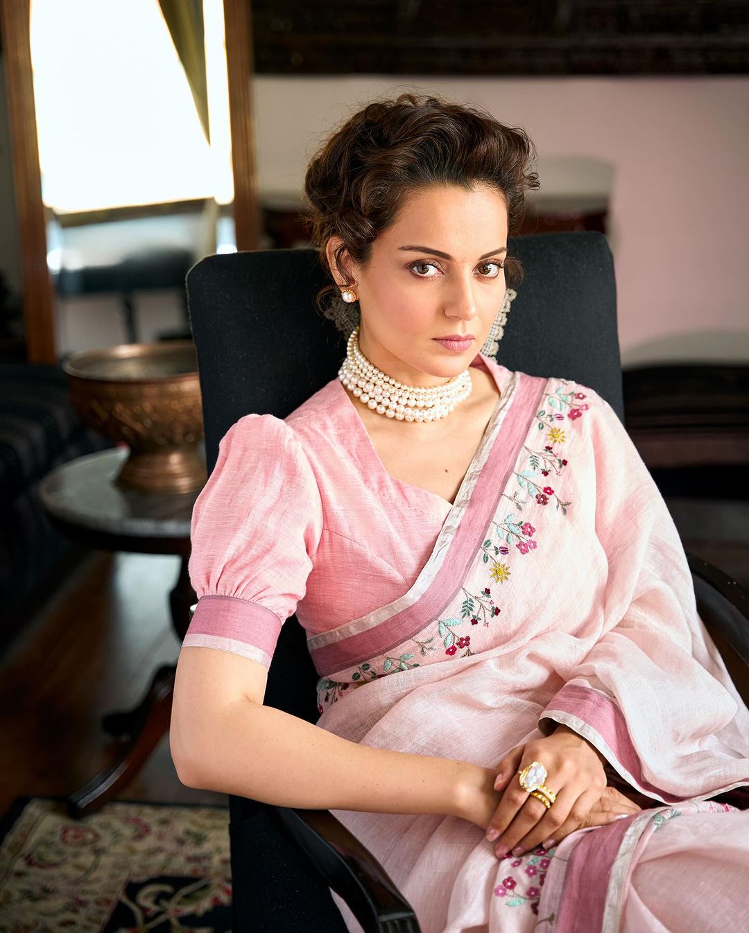Do We Expect Lock Upp Season 2? Will Be Our Darling Kangana Ranaut Get To Host It For Us? Check Out The Details!