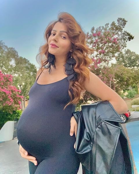 Being A Mother Is Not Easy While Managing Profession As Well. Our Telly Queen Rubina Dilaik’s Recent Talk About Motherhood Says It Clearly!