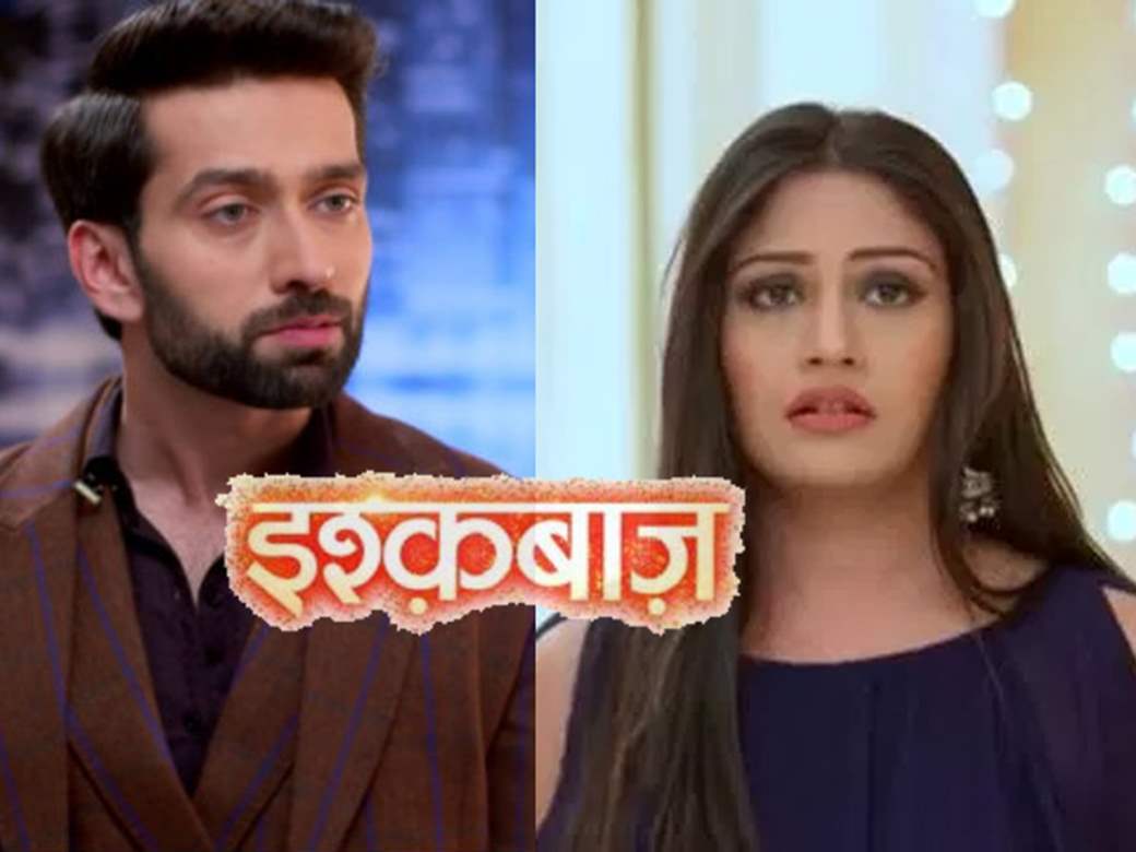 Why Ishqbaaz Co-Star Nakuul Mehta Didn&#39;t Attend Surbhi&#39;s Wedding? Does It Break Her Heart? Reveal Here!