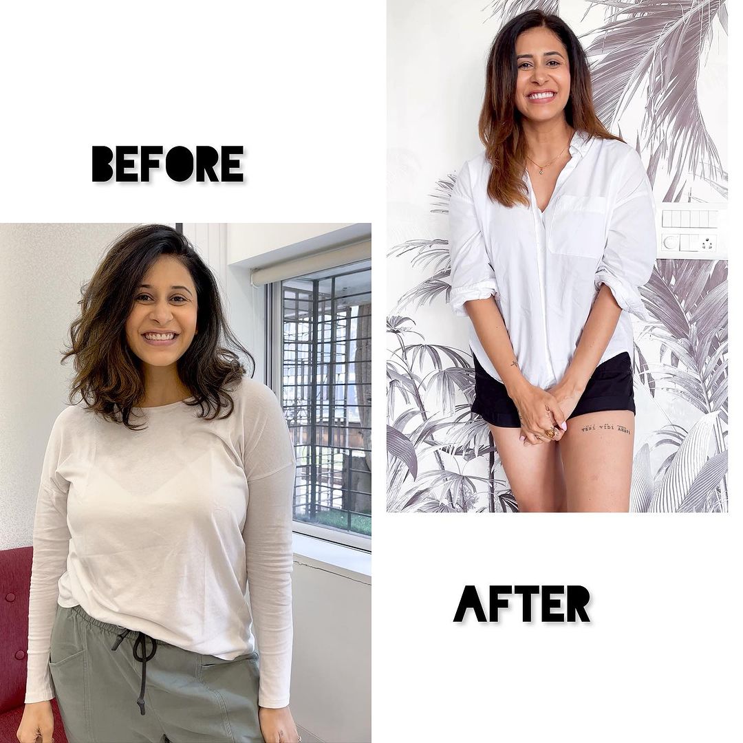 The Adorable Actress Kishwer Merchant Shared About Her Fitness Post-Delivery. Let’s Delve In it!