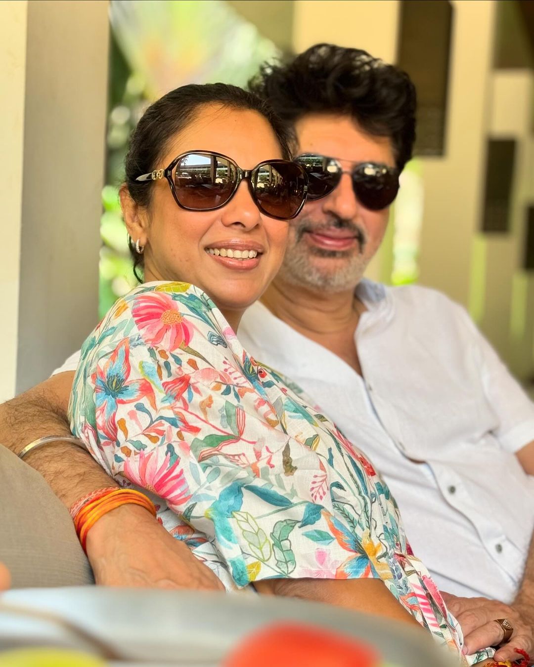 Birthday Bliss! Anupamaa Fame Rupali Ganguly Celebrates Her Birthday Today And Shares A Post, Commemorating The Memories Of Last Year.