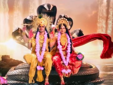 Why Shivya Pathania Always Choose Mythological Roles? The Actress Reveals After Bagging A New Role In Swastik Production’s New Show, Lakshmi Narayan.