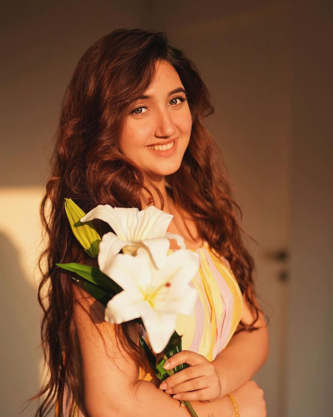 Exciting Comeback! Gorgeous Actress Ashnoor Kaur Confirms Her Return To Showbiz With School Friends Season 3!