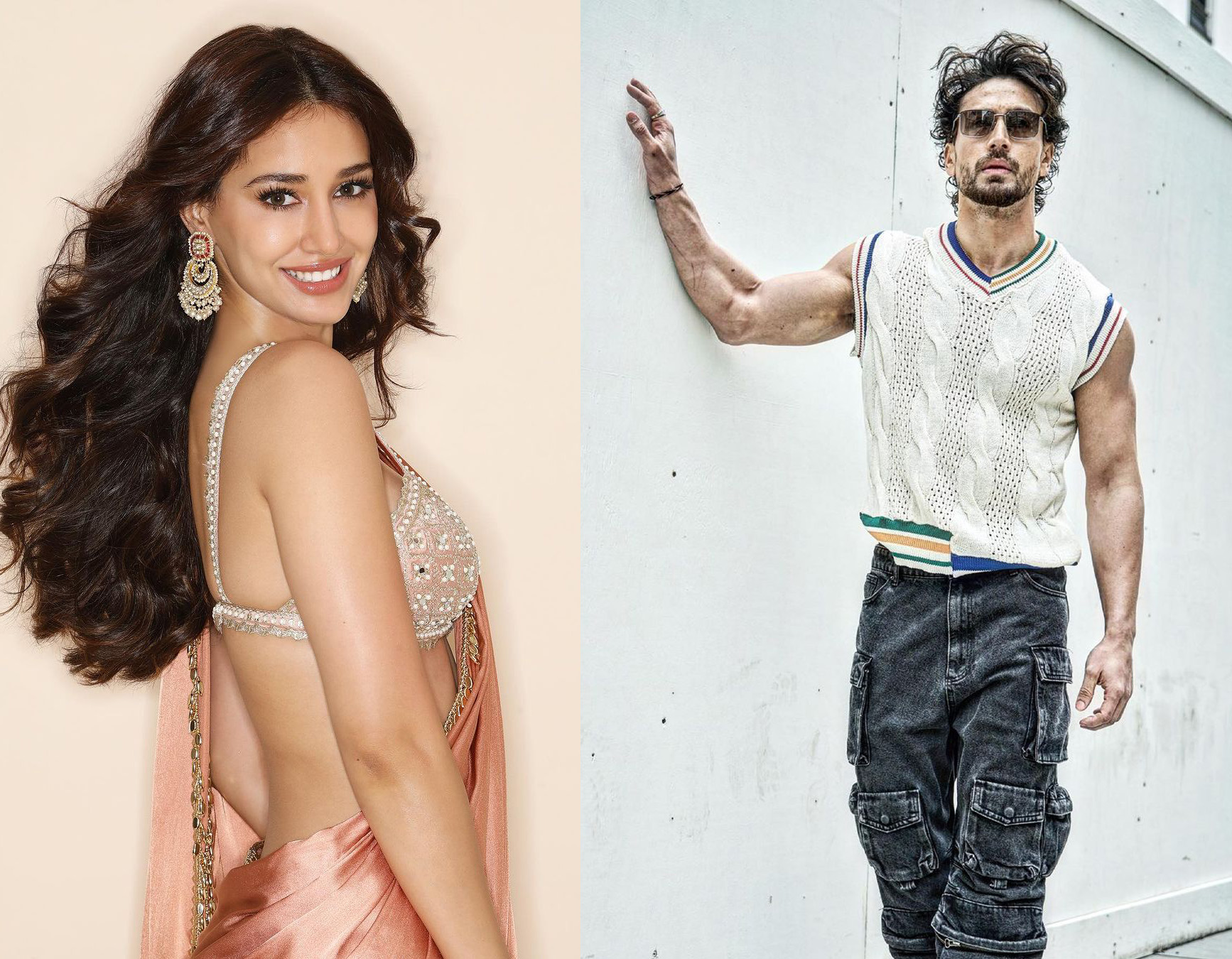 Khatron Ke Khiladi Season 14 participant stated about Tiger Shroff's ex-girlfriend Disha Patani! Briefly talked about her equation 