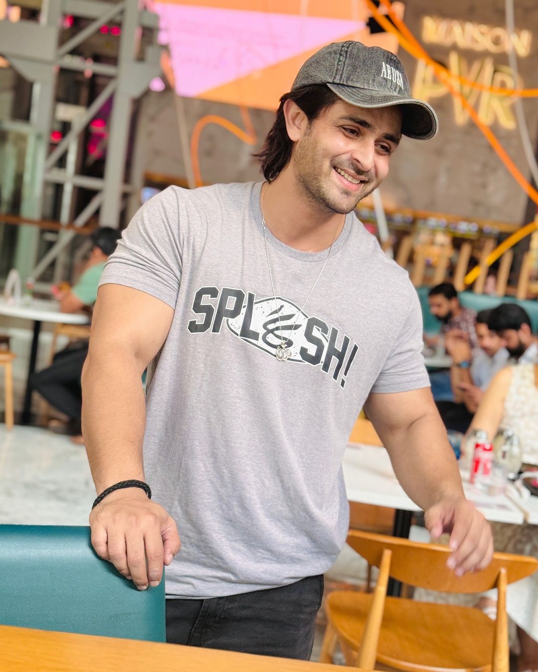 Where There Is No Struggle, There Is No Strength! Jhalak Dikhhla Jaa 11’s Shoaib Ibrahim Reveals His Early Struggles. Read On!