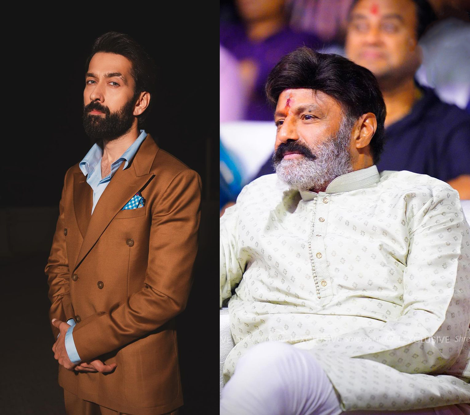 Our Favorite Actor Nakuul Mehta Has Strongly Reacts To Telugu Renowned Actor Nandamuri Balakrishna’s Behavior. Read Here To Know Why!