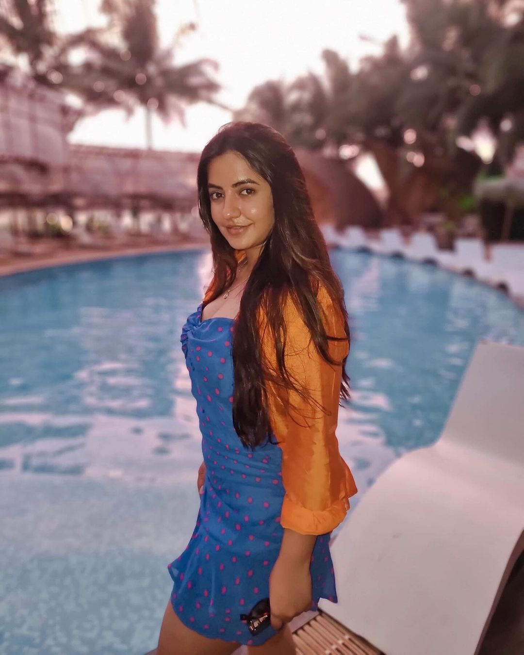 Udaan Fame Actress Meera Deosthale Files Police Complaint On Vidya Producer Mahesh Pandey. See What Causes Her To Do This!