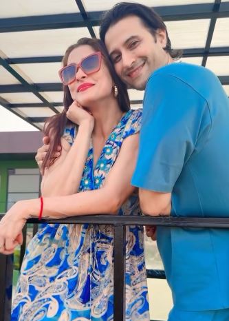 Birthday wishes for Shilpa Agnihotri; Shilpa’s husband wishes his better half in an adorable way