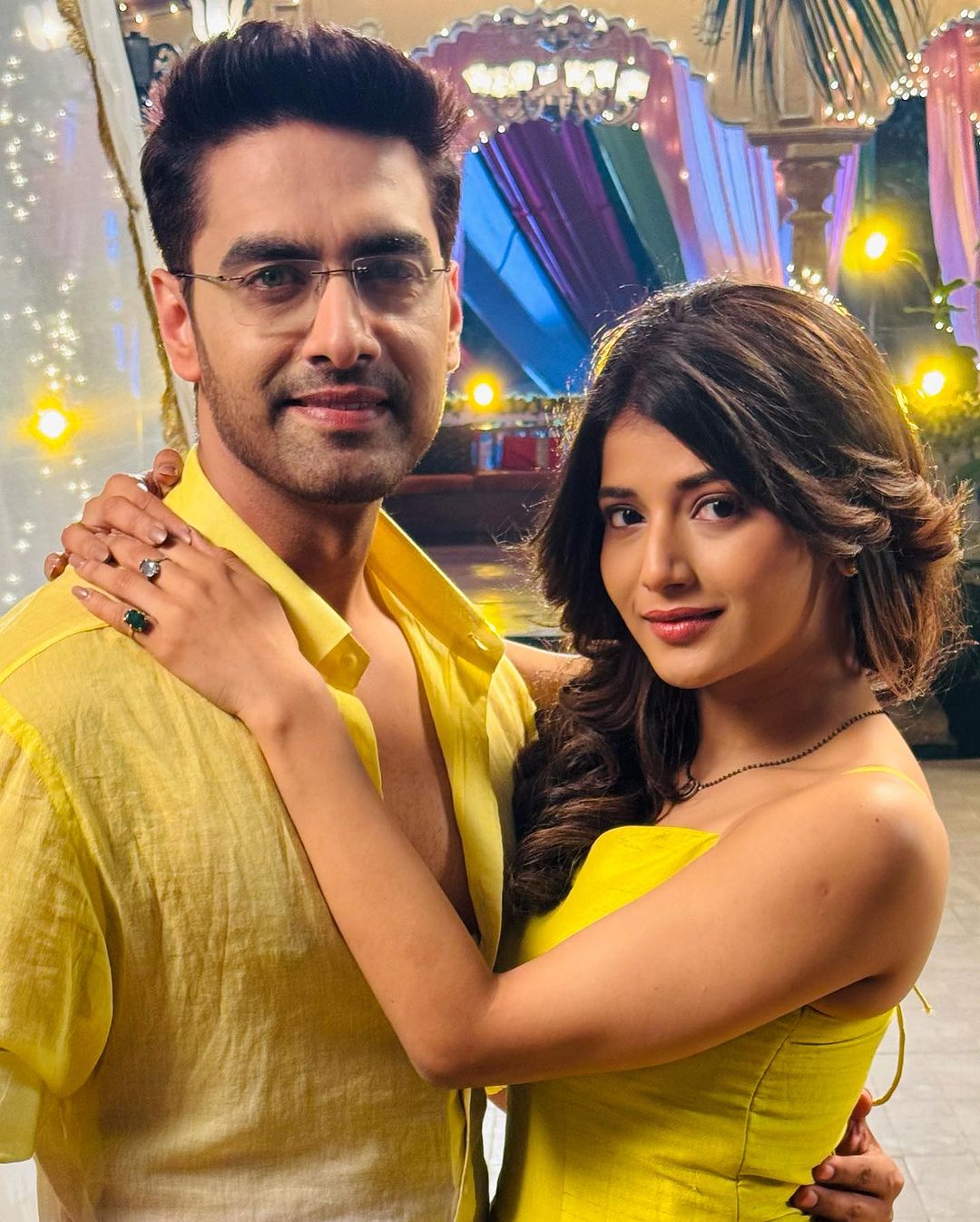 Yeh Rishta Kya Kehlata Hai Exclusive Update: Are Armaan and Abhira Getting Married? With Nail biting twists and turns the upcoming episodes are going to air;