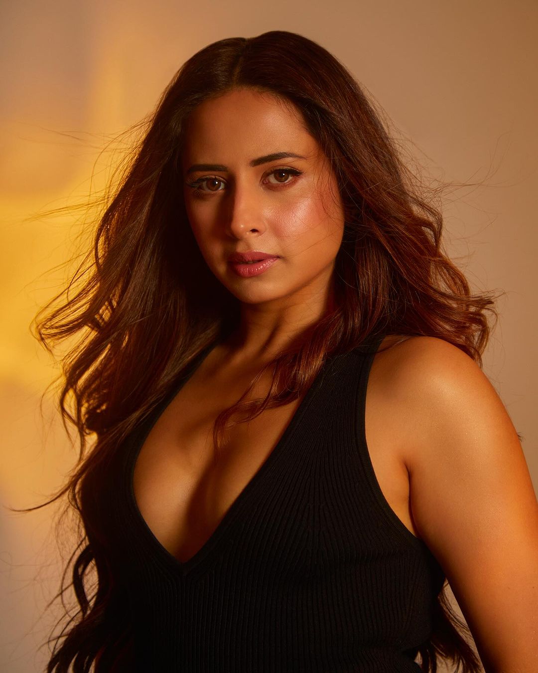 Fresh Beats! Sargun Mehta Discussed About New Show Badall Pe Paon Hai And Stereotypes. Read On!