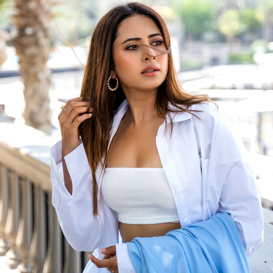 Sargun Mehta Reveals The Risky Decision That She Took For The Show Udaariyaan. Explore Here to Know What It Might Be!
