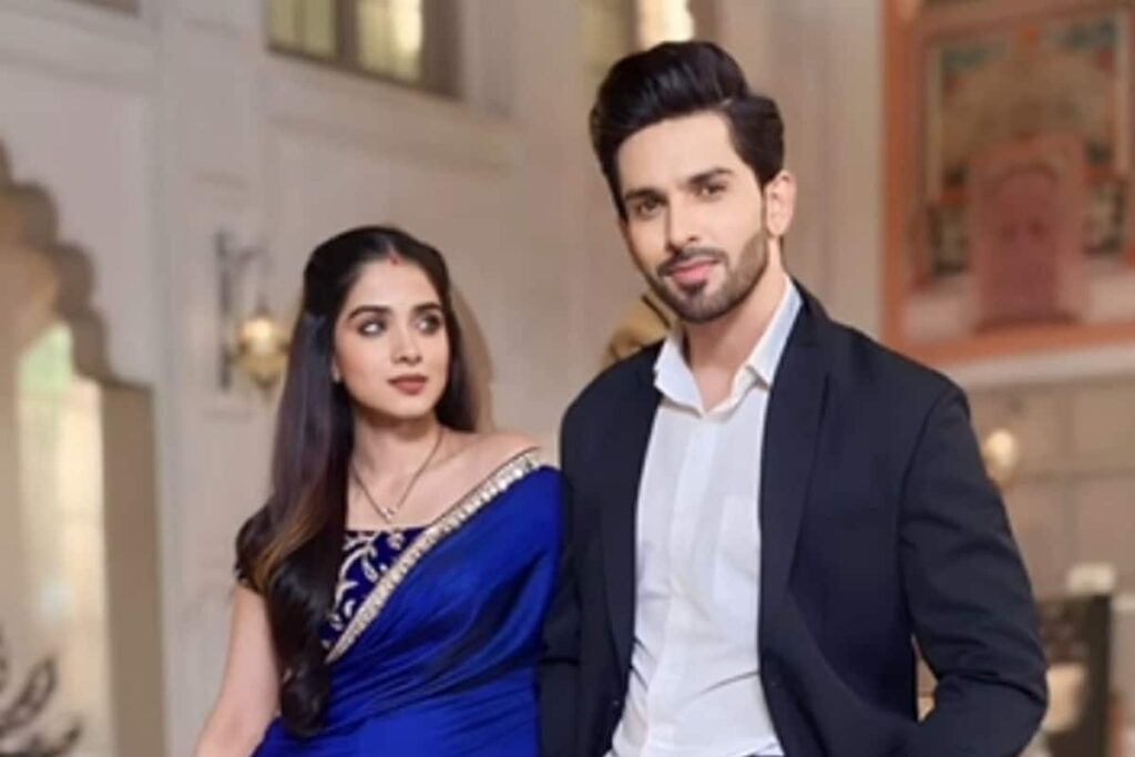 Spoiler Alert Of Yeh Rishta Kya Kehlata Hai: Armaan gets deeply impacted by Abhira's Love and decides to leave Ruhi on the Wedding day