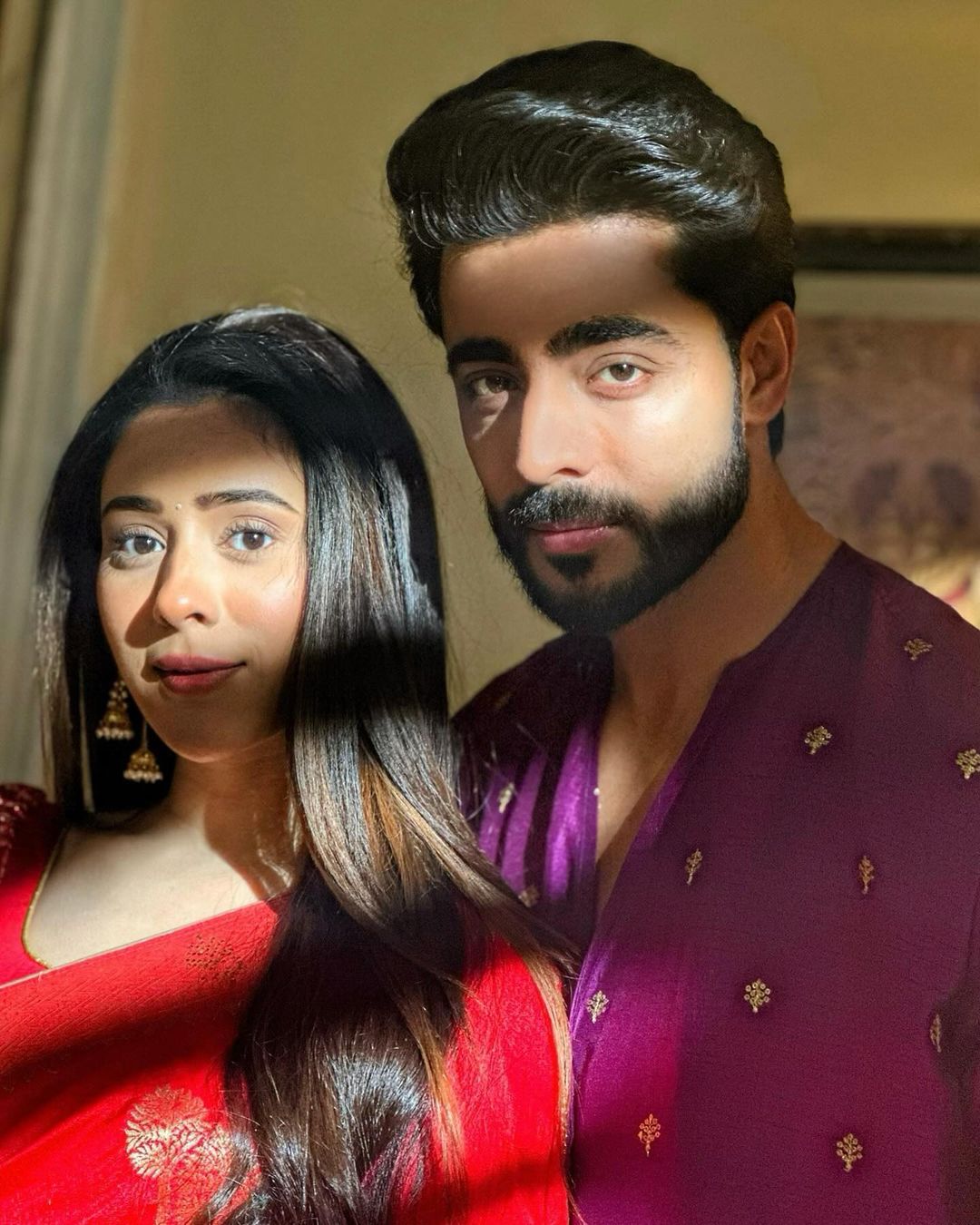 Jhanak Spoiler: Whether Anirudh is going to tell Rahul about how his feelings for Jhanak or not; Rahul is in an electrifying shock at knowing that Anirudh is in love with Jhanak