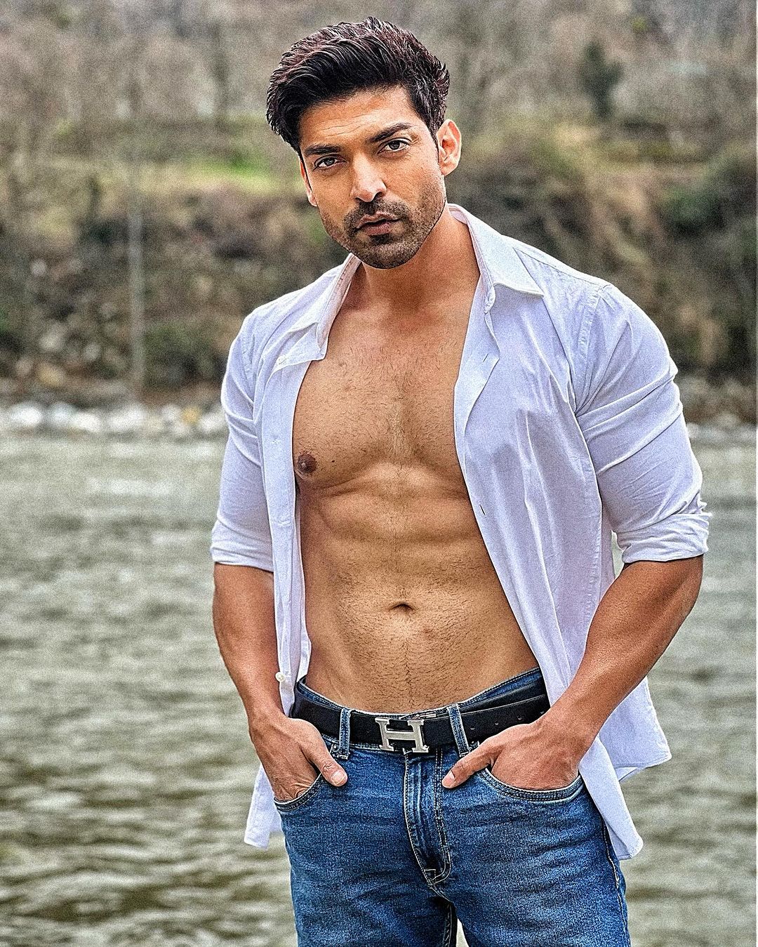 Gurmeet Choudhary ‘s Fans On Top Of The World For The Latest Big Announcement By Him. Find Out What He Surprisingly Revealed! 