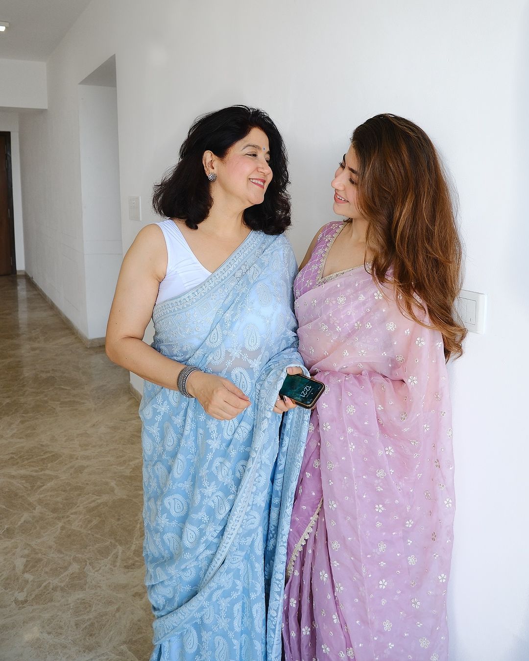 Mom’s Love And Support Are Precious! This Is What Actress Aditi Bhatia Proves By Sharing Her Gratitude Towards Her Mother. Read On To Know More About It!