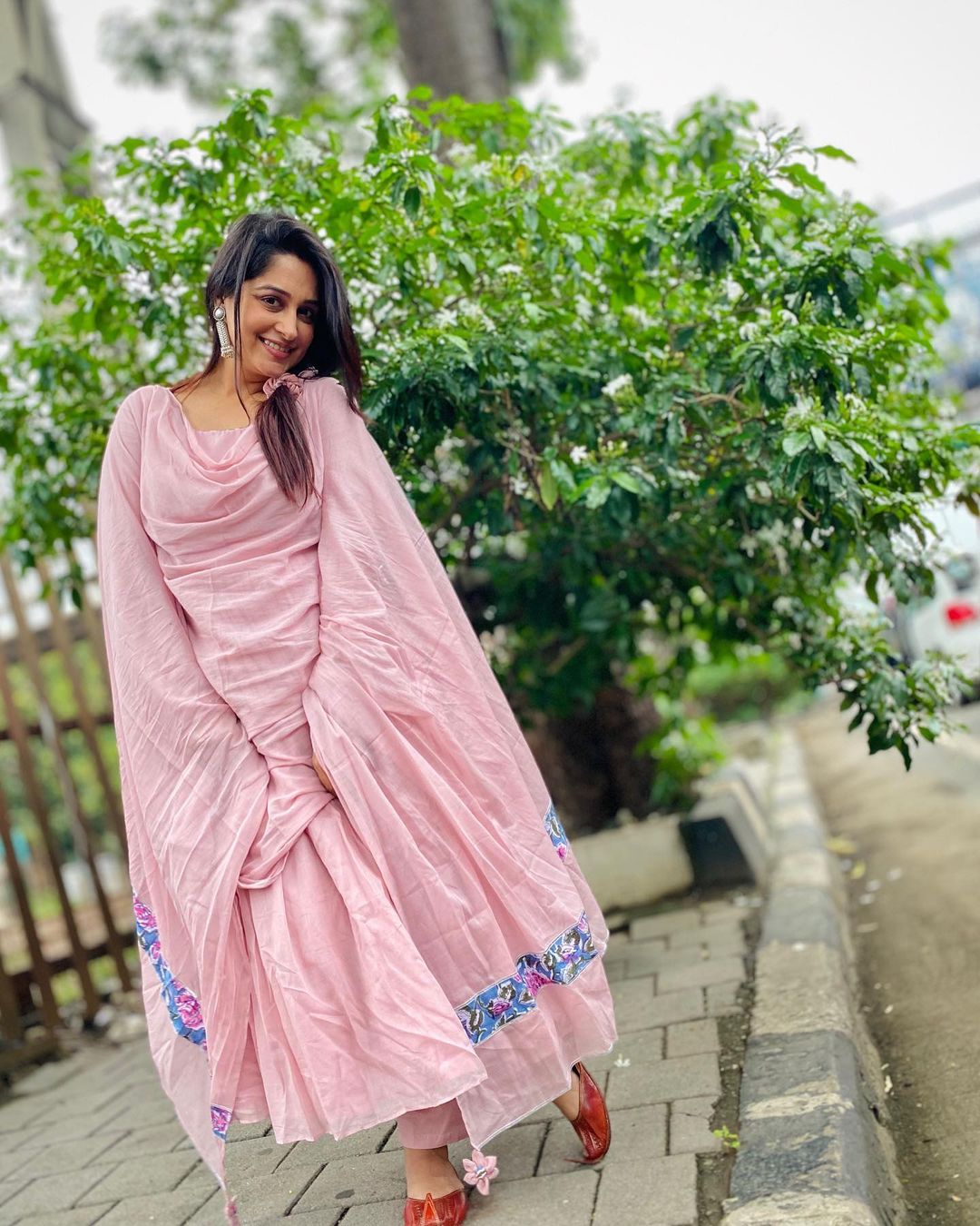 Whether Big Boss 12 Winner returning To Television Screen again? Check Out The Sasural Simar Ka Actress's opinion about her comeback 