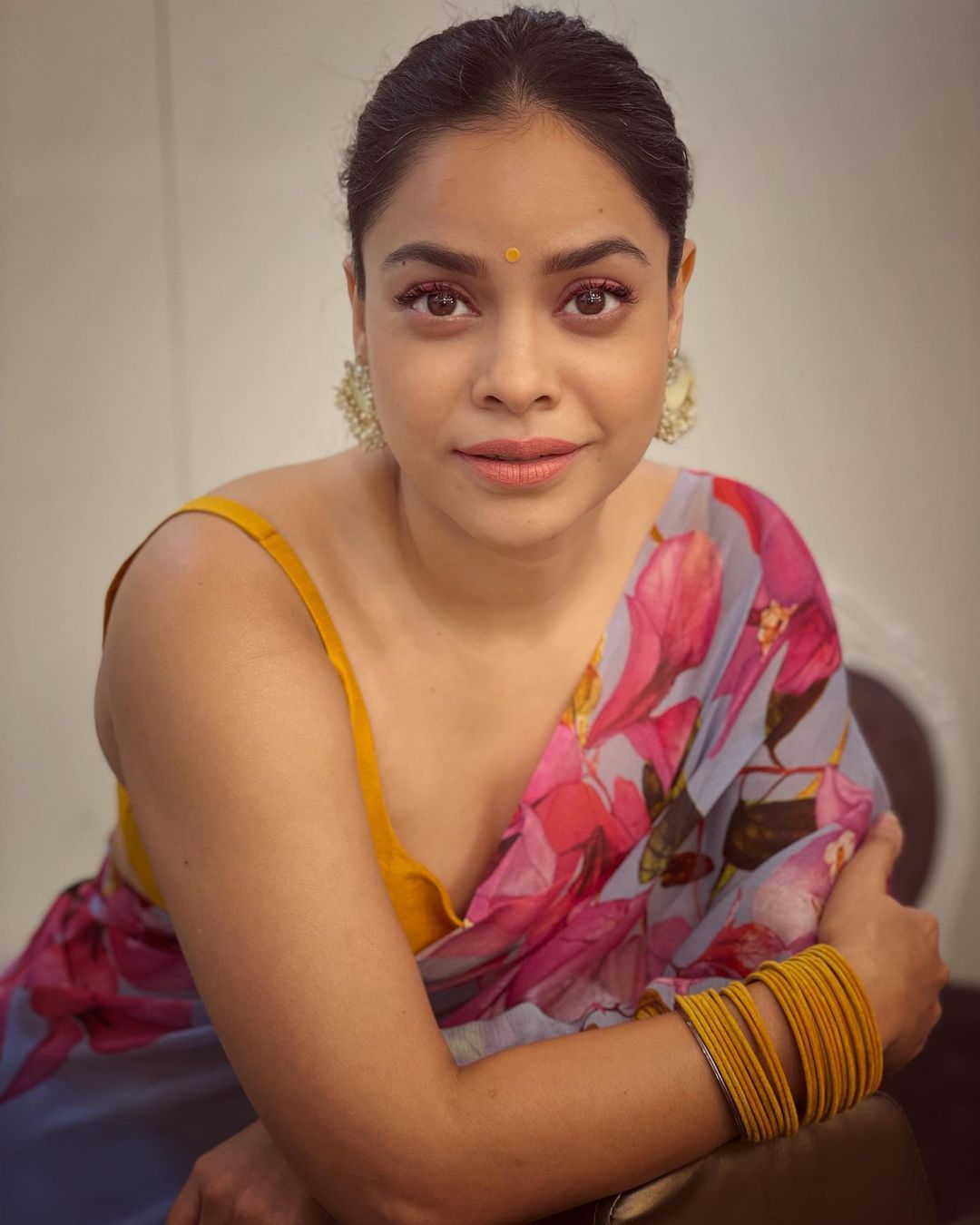 Sumona Chakravarti Reflects On The Financial Challenges That She Faced For Her First Home. Look About It! 