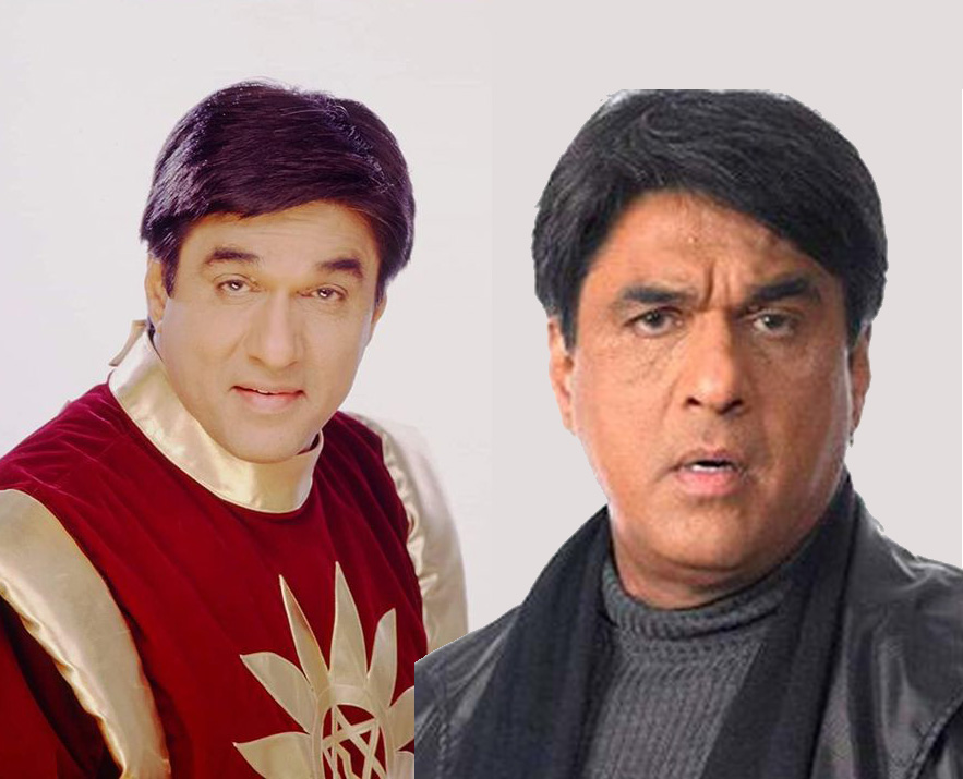 Wanna Know Why Shaktimaan Fame Mukesh Khanna Is Still Single? Take A Look Over Here!