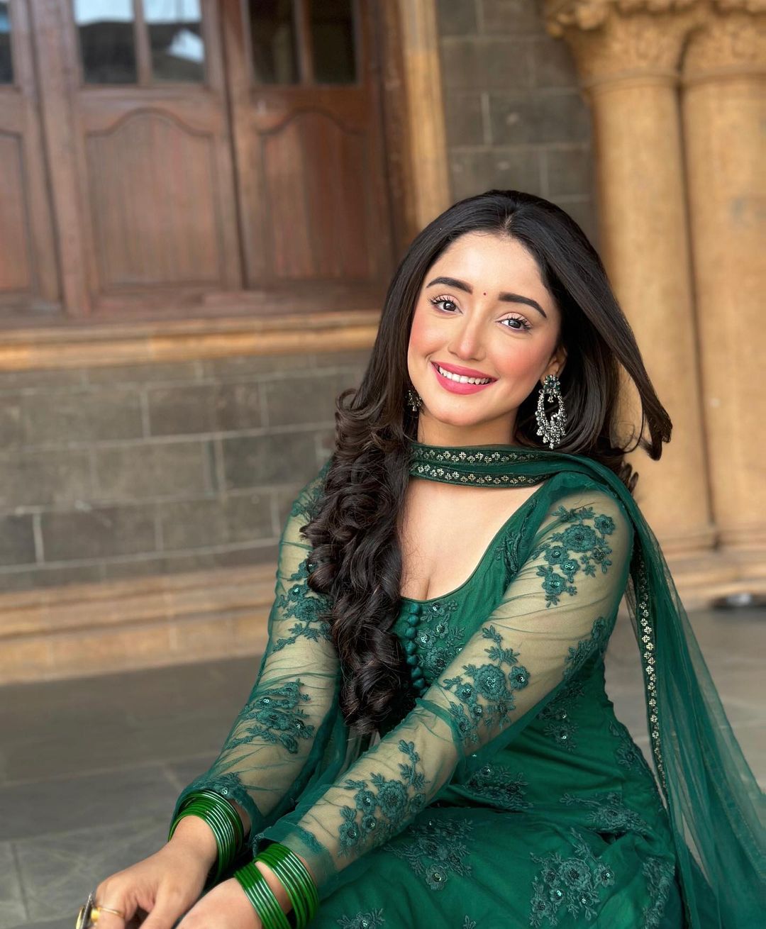 World Music Day Exclusive: KumKum Bhagya Actress shared her love for music; opens up about how the music brings her joy and memories 
