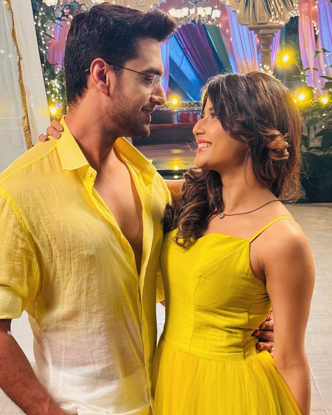 Yeh Rishta Kya Kehlata Hai: The Lead Actor from Rajan Shah’s Show Shared His working experience and Off Scene Bond with a talented Actress