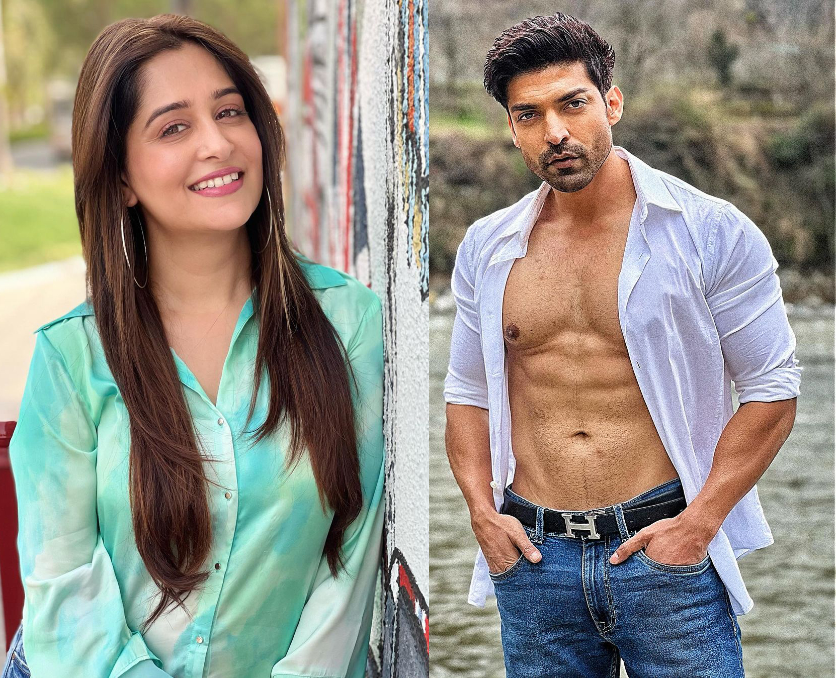 Gurmeet Choudhary Shared His Experience Of Working With Dipika Kakar. Did He Attend Her Wedding? Find Out Here!