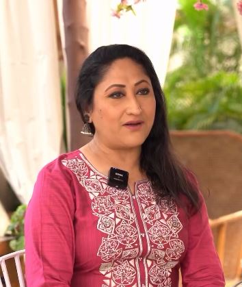 U Fame Jayati Bhatia Talked About Her Heart Out In An Exclusive Interview. Check Out What She Adds To Her Interview!