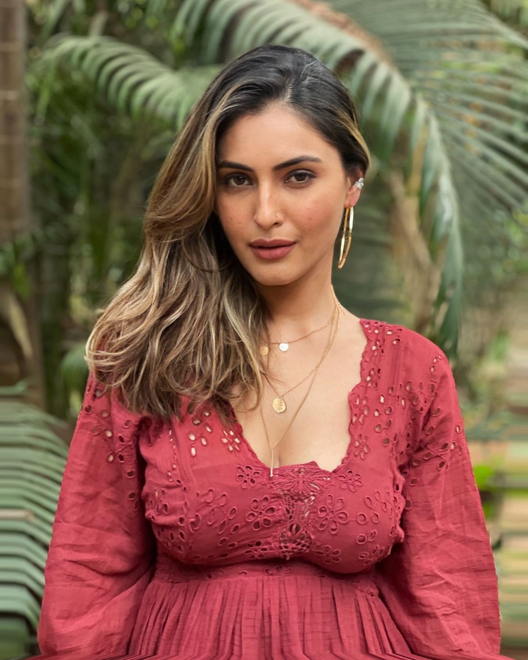 Stunning Actress Shivangi Verma Reveals How Social Media Plays A Significant Role In Her Career Life. Check It Out Here!