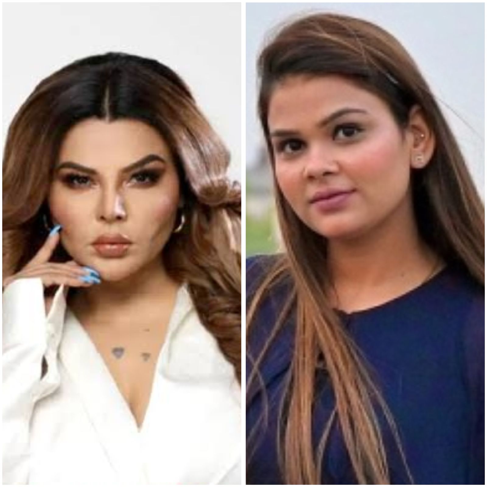 Bigg Boss OTT 3 fame Payal Malik who is Armaan Malik’s wife bashes Rakhi Sawant for making fun of her family and sabotaging their image, gives a stern warning to stay away from her and her family, says “ I dont need justice from you , you can give justice to the 3-4 men you got married to”