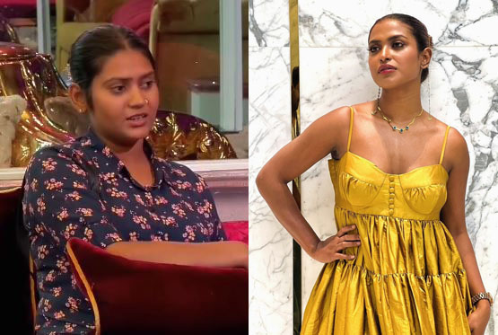 Big Boss OTT 3: Poulomi Das opens up about her squabble with Shivani Kumari; Find Out What Happened on the latest episode of Big Boss OTT 3 