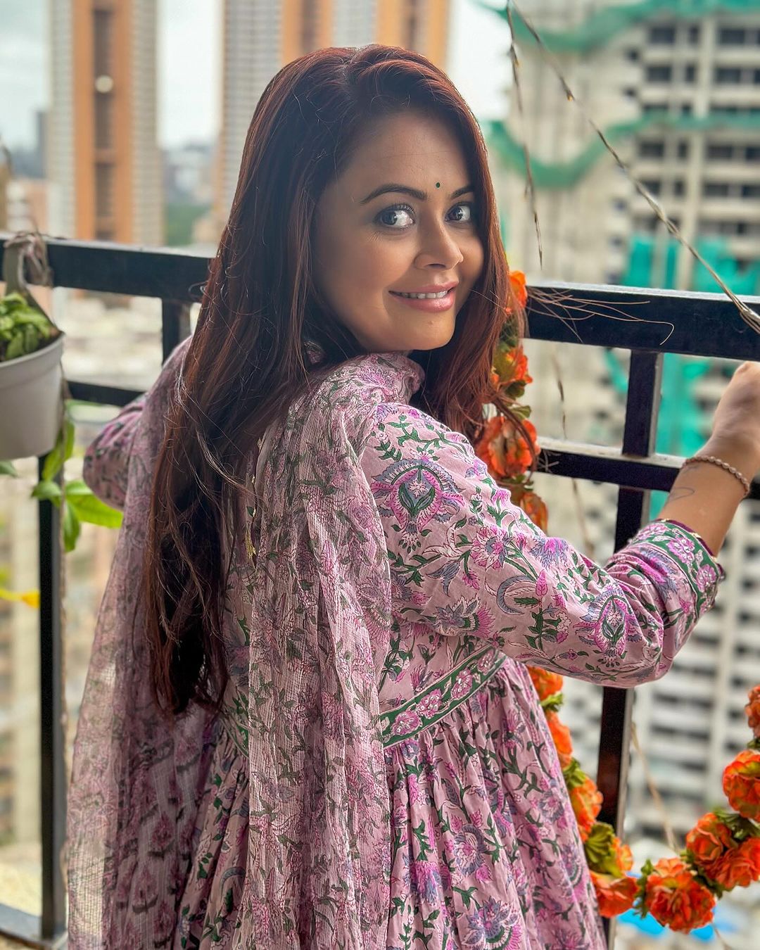 As Happy As Larry! Devoleena Bhattacharjee Completes 13 Years In The Entertainment Industry. Does She Celebrate This Anniversary? Find Out Here!