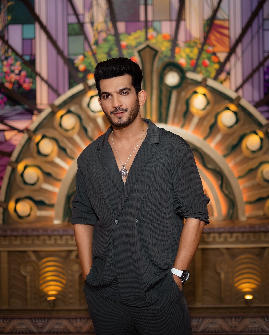 Check About The Heart-Warming Moment Of Pyaar Ka Pehla Adhyaya: Shiv Shakti’s Cast Lunch Arranged By Arjun Bijlani. They All Celebrated The One-Year Success Of This Serial. Read Inside To Learn More About It!