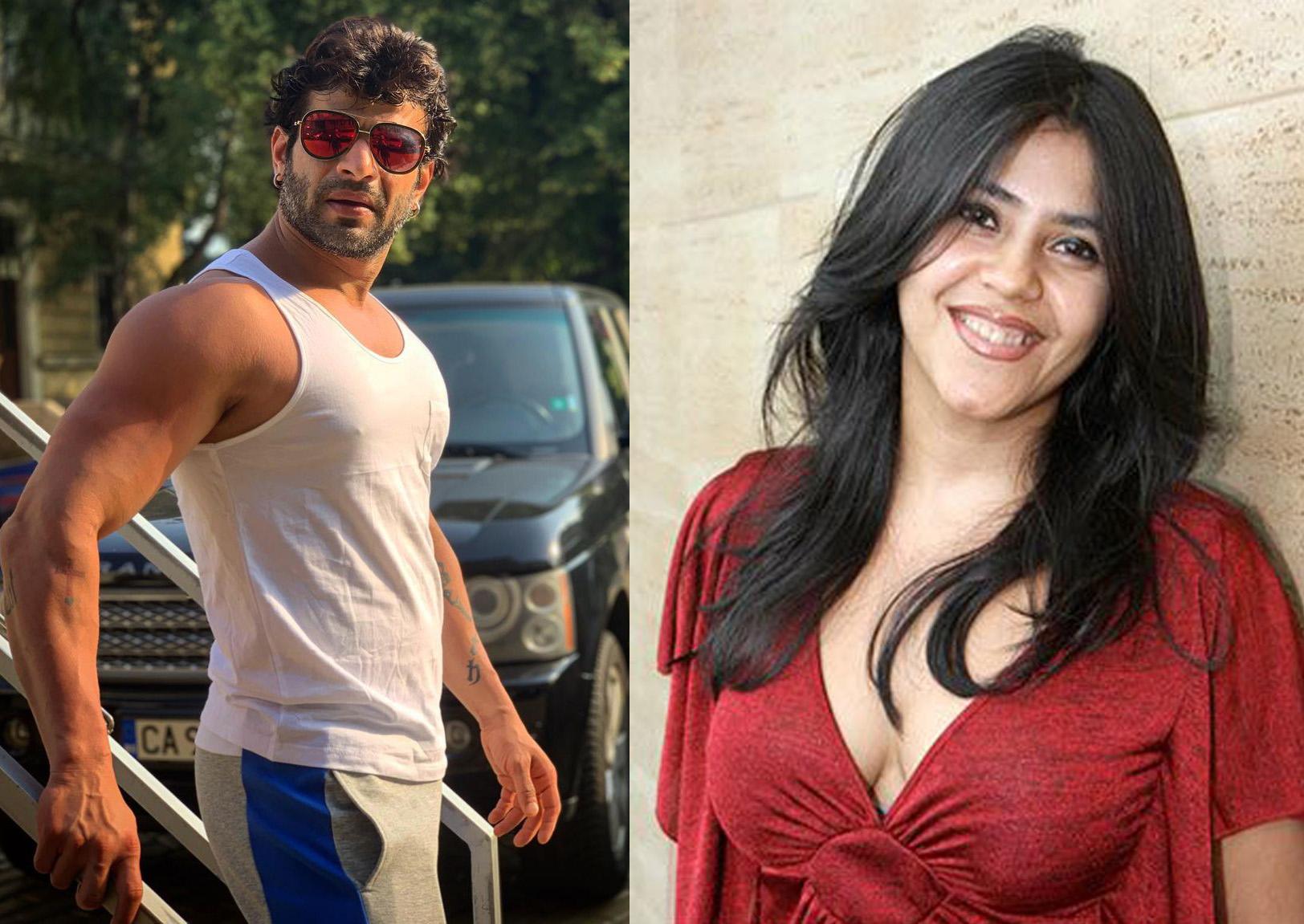Karan Patel Thanked Ekta Kapoor For Making His Career In TV; He Says, “My Whole Career Is All Because Of The Women”!