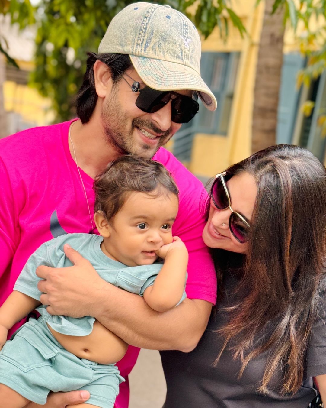 Shoaib Ibrahim's Latest Vlog Reveals His Son Ruhaan’s Injury, Which Made Dipika Kakar In Tears. Check Out More Details About It!