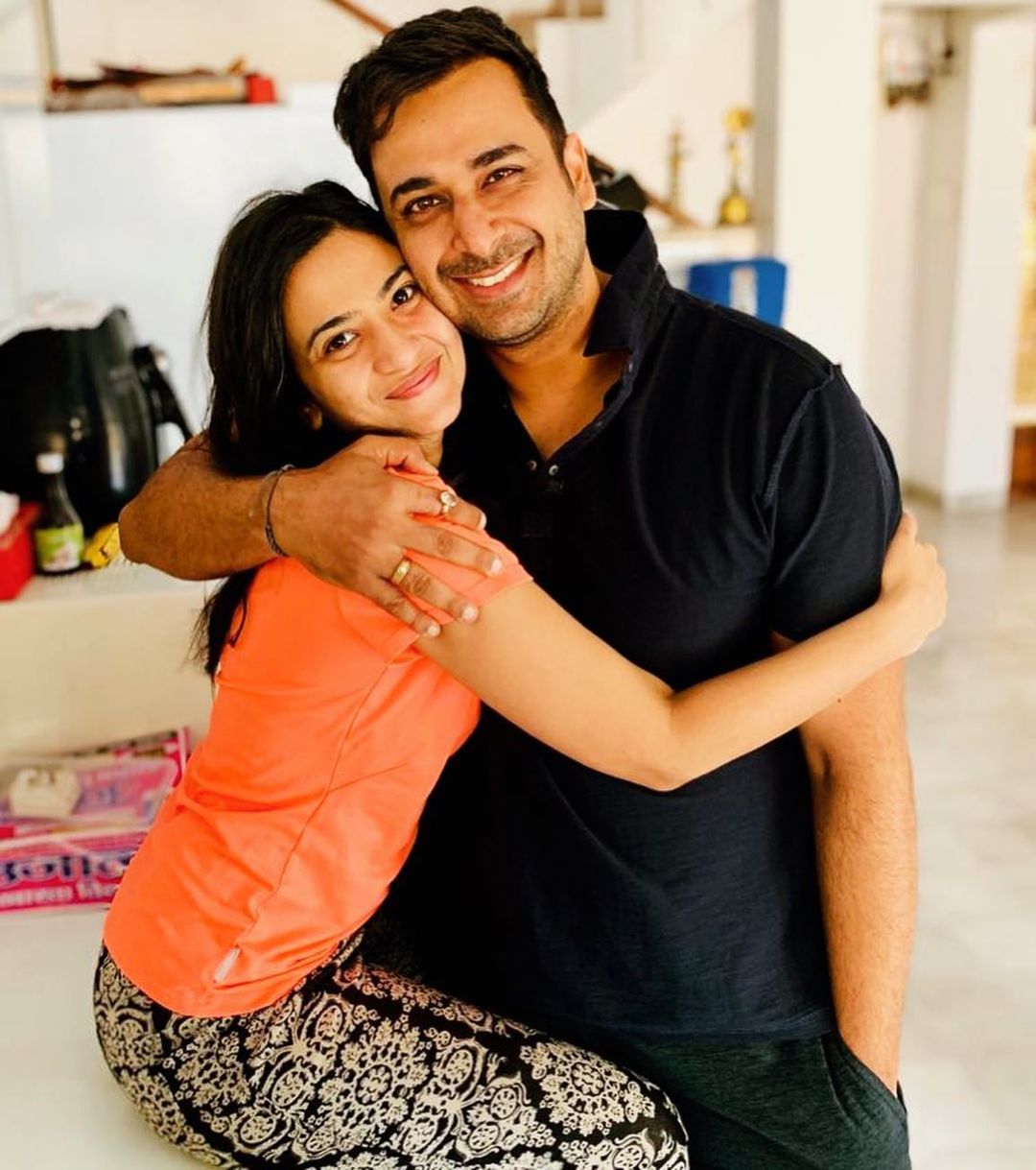 Katha Ankahee’s famous actress penned Down a heartfelt note for Her Husband in the Cutest way; Check Out Her Birthday Post for her Husband!