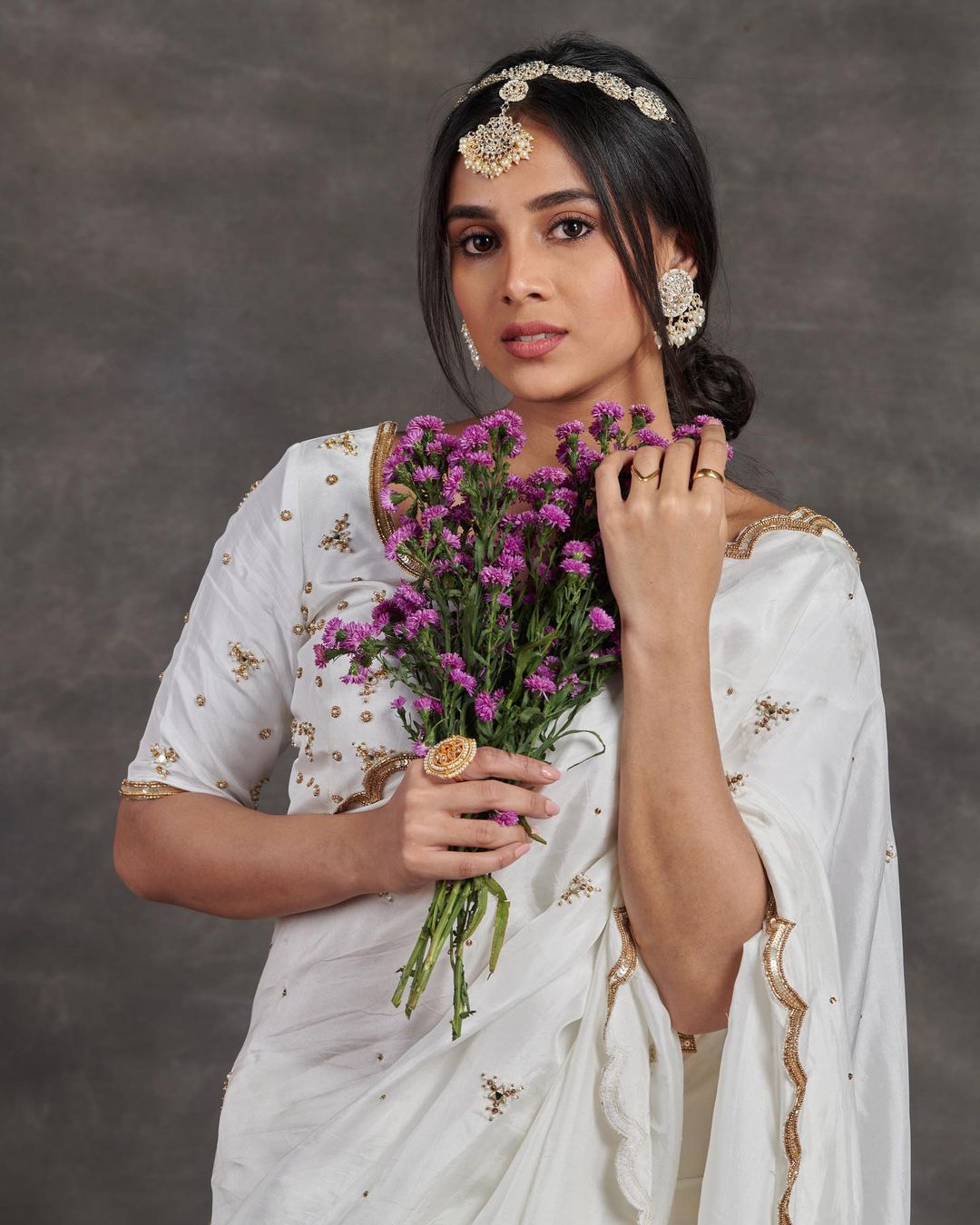 Stunning Actress Sayli Salunke Talks About Her Career Journey: “When I Look Back At Myself From 10 Years Ago, I Feel A Sense Of Pride, I Think”. Read What More She Added!