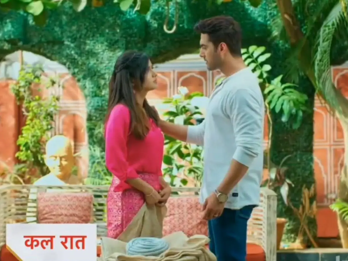 Written Update of Yeh Rishta Kya Kehlata Hai: Abhira leaves Armaan; Find Out How Ruhi’s case brings the gap between Armaan and Abhira;