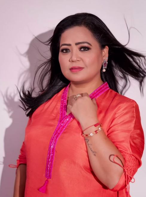 Big Boss OTT 3: The Famous Comedienne Bharti Singh Shares her epic reaction to recent Controversy; Find Out Her reactions to Physical Violence inside the Big Boss OTT 3 House!
