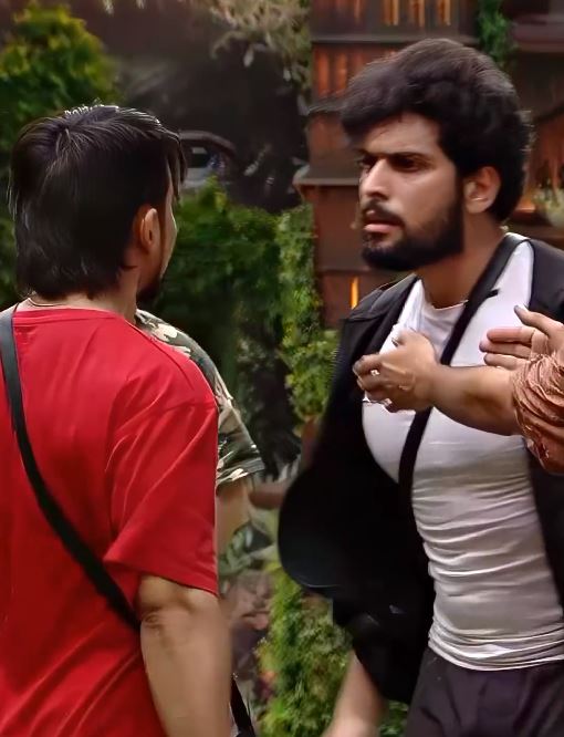 Big Boss OTT 3 Promo: Another Physical fight was going to occur on the Anil Kapoor-hosted show; Find Out What Is going to happen between Adnaan Shaikh and Lovekesh Kataria! 
