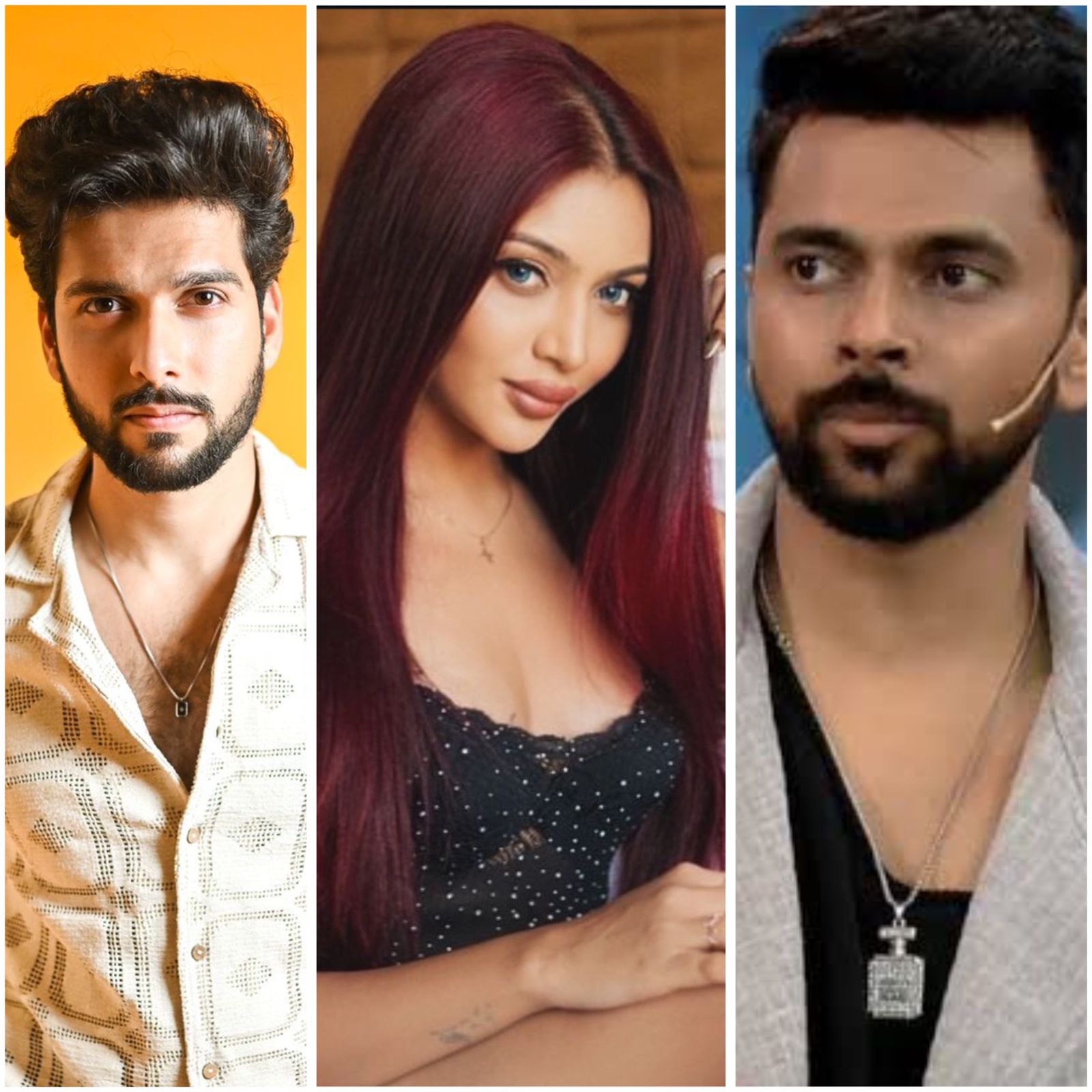 Bekaboo 3 fame Nikkita Ghag talks about her Favourite Bigg boss Ott 3 contestant, says , “My favorite contestant is Sai Ketan Rao, he is a complete package”