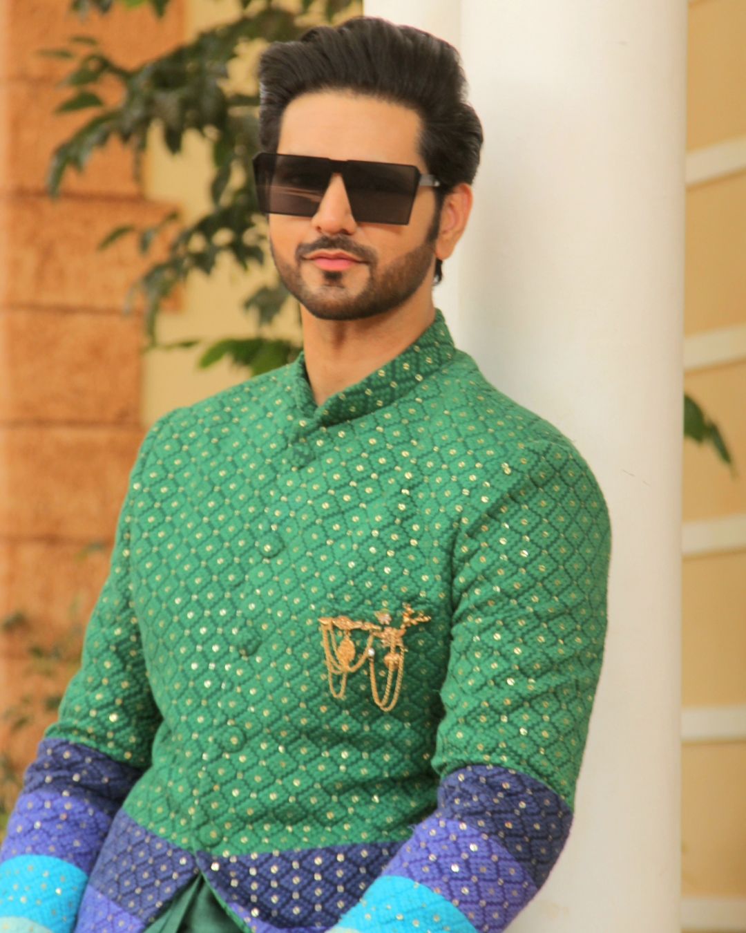 Ghum Hai Kisikey Pyaar Meiin's Shakti Arora Opens Up About His Fear Of Doing New Shows. Check Out More Details Here!