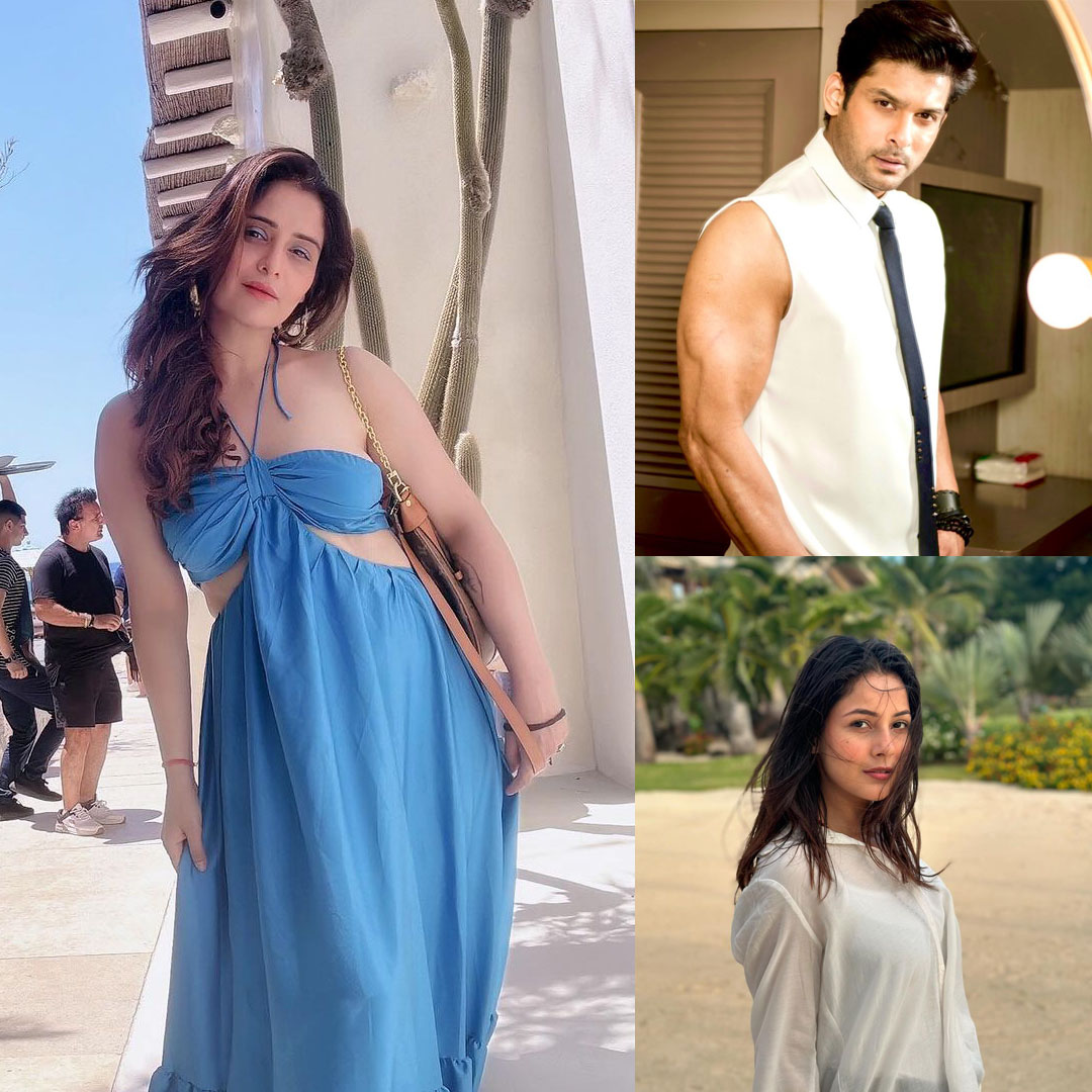 Bigg Boss 13's Arti Singh Reveals Her First Date With Hubby, Bond With Brother And Shehnaaz Gill, Sidharth Shukla, And More. Explore Here To Know Them In Details!