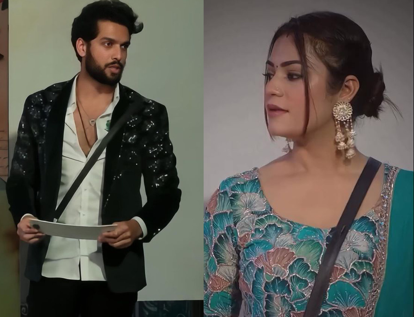 Big Boss OTT 3 Promo: The Young Youtuber’s Wife reveals her College Life; Find Out What was asked By Sai Ketan Rao to Kritika Malik; 