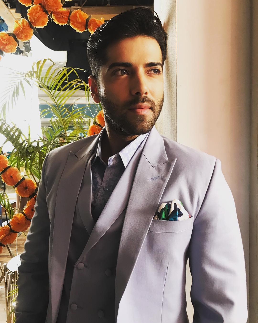 Actor Kinshuk Mahajan Spoke At Length About Bagging Megha Barsenge. Check Out More Details!